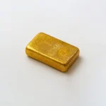 طلای آب شده